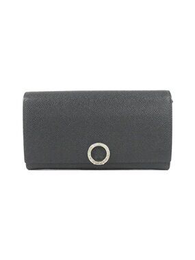 Bvlgari Clip Man Wallet